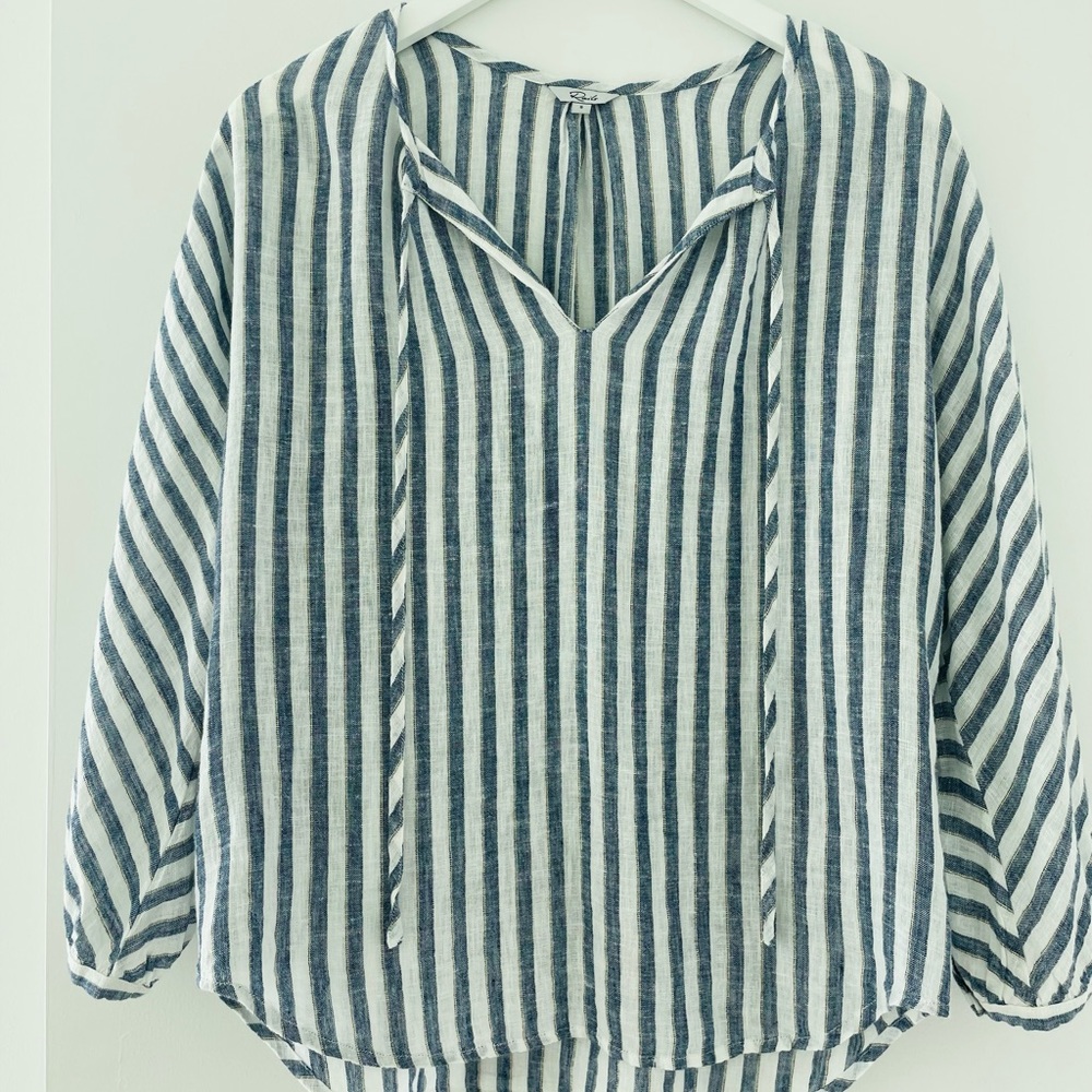 Finn Blouse | Rails - Picture 2 of 3